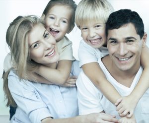 familie studium masterparo