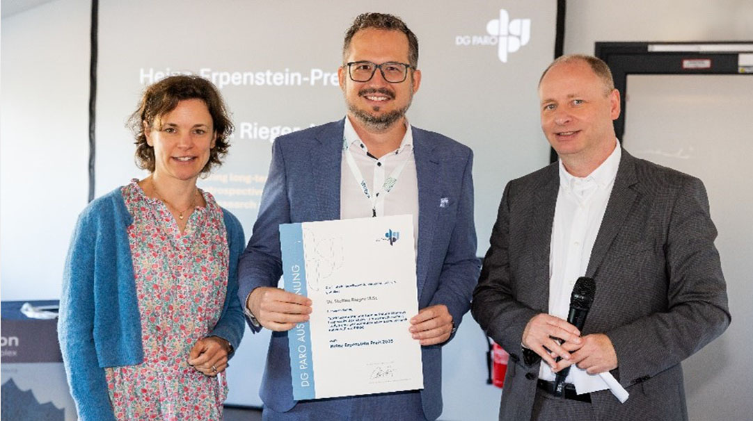 Bewerbungsphase – 1